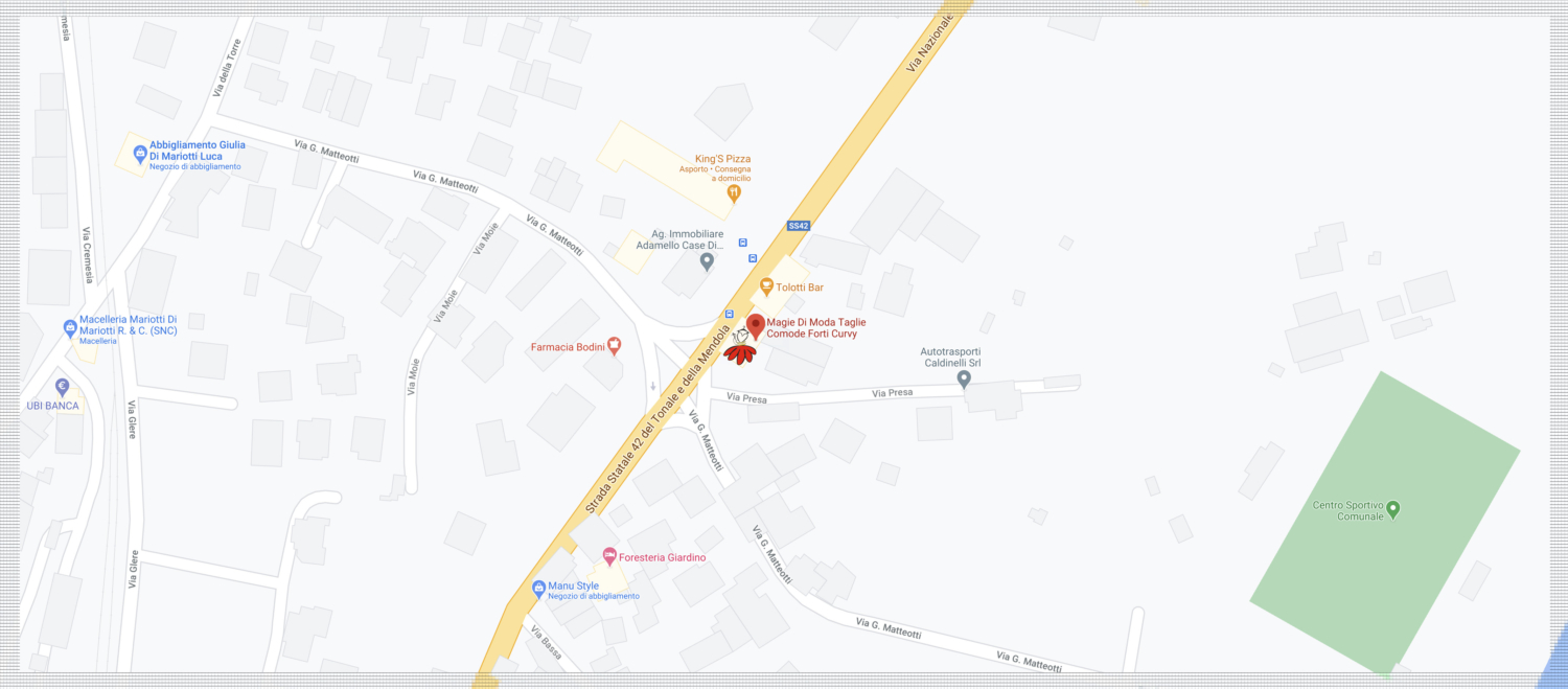 maps